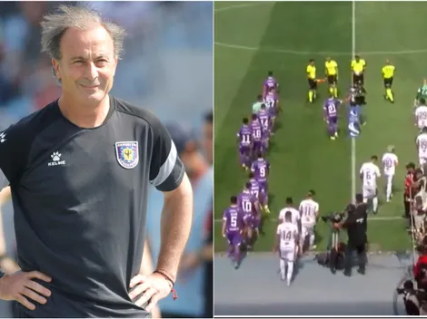 Maldición cae sobre Concepción: Tocan la copa y se quedan sin ascenso