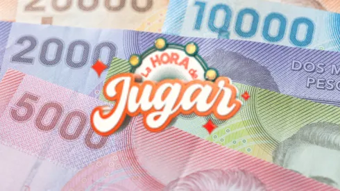 Así puedes participar en La Hora de Jugar.