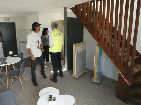 ¿Qué subsidio del Minvu solicitar según tu tramo del RSH?