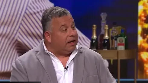 El comediante sufrió el robo su vehículo.