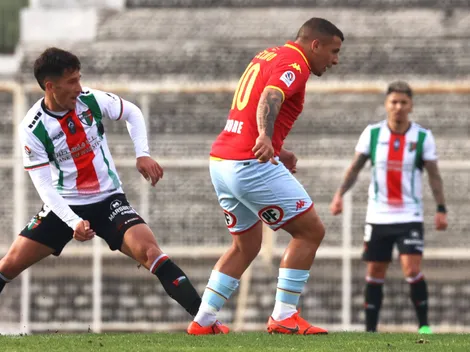 Pronósticos Unión Española vs Palestino: apasionante Clásico de Colonias en la fecha 29 del Campeonato Nacional