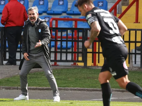 Cheíto sorprende con el mejor jugador y la revelación del fútbol chileno