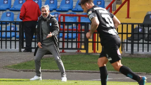 Miguel Ramírez reveló quiénes son, para él, el mejor jugador y la revelación del torneo 2024.