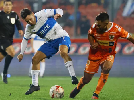 Pronósticos Cobreloa vs Universidad Católica: los Zorros del Desierto están obligados a ganar