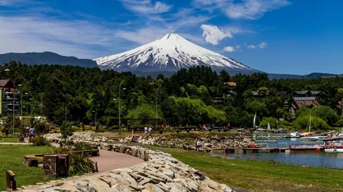 , el ranking está encabezado por Pucón, destronando a Concepción, que lideró el listado para las pasadas Fiestas Patrias.