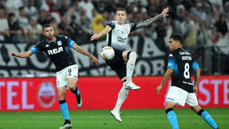 Racing será local en el Cilindro de Avellaneda.