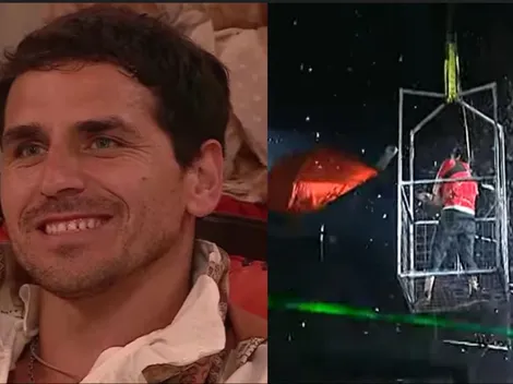 ¿Ganar o Servir?: Así fue la recordada final de Año 0