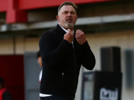 Copiapó amenaza a Colo Colo para última fecha: "Hay que respetar..."