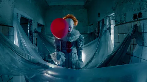 Disfraces de Halloween.