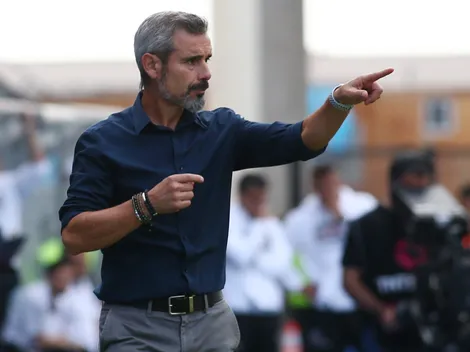 Cheito amenaza con amargar la fiesta en el Monumental