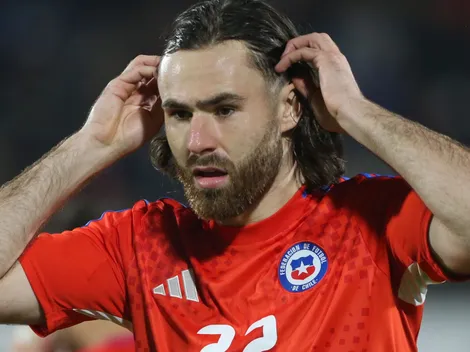 Ben toma radical decisión para cortar con su mala racha