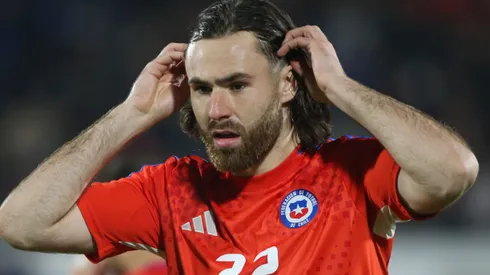 Ben Brereton Díaz no lo ha pasado bien en lo que va de temporada y le da un giro a su vida.