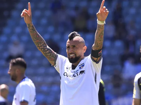 Celebra Colo Colo: Huachipato impacta a la U tras denuncia