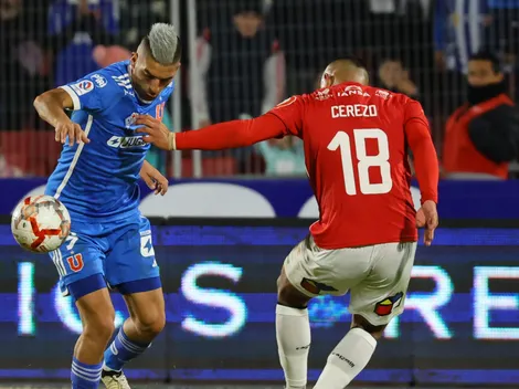 El elevado precio de las entradas para U. de Chile vs Ñublense