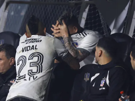 El "cortado de lujo" que tiene Colo Colo para la próxima temporada