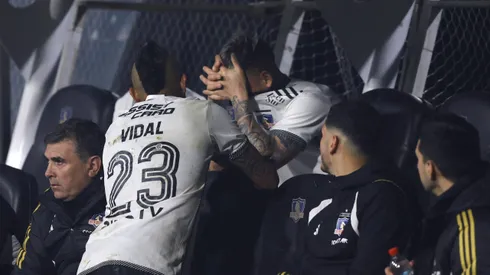 Colo Colo empieza a armar su plantel.