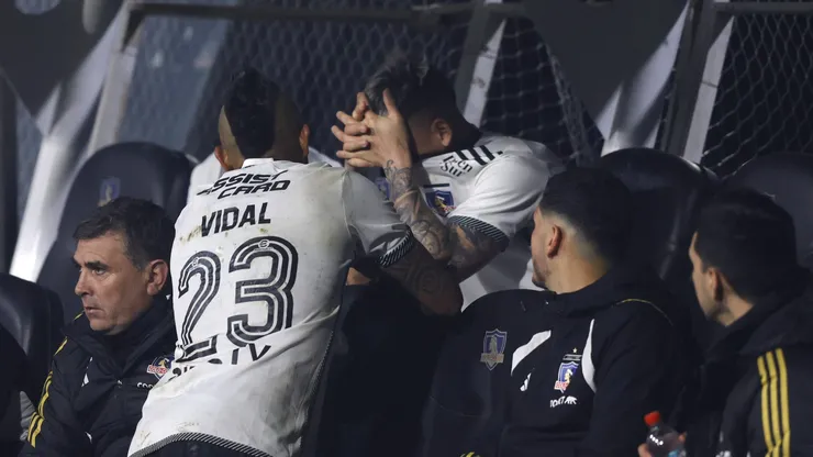 Colo Colo empieza a armar su plantel.