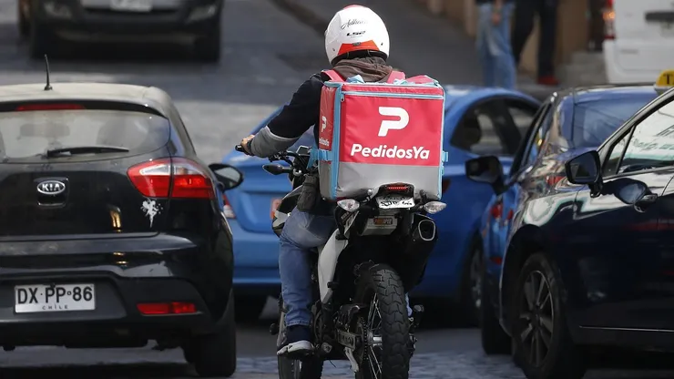 Delivery