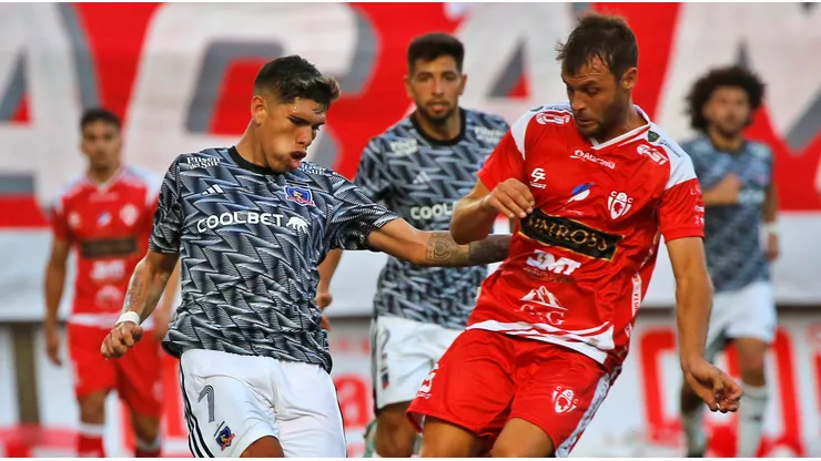 Finalmente el Cacique será visita en el Luis Valenzuela Hermosilla.