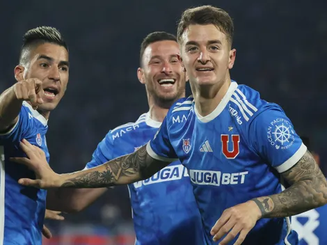 La poderosa liga que viene a buscar a Franco Calderón