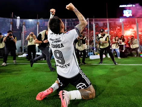 Ojo con el cotillón: La fiesta alba que se prepara en el Monumental