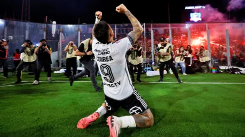 El Cacique tiene la chance de campeonar este domingo ante Iquique.