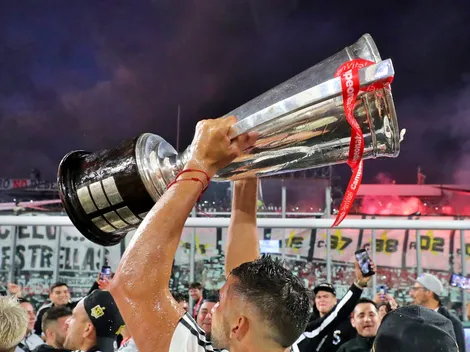 ¿Estará la copa en el Monumental tras la denuncia de la U?