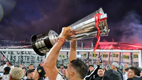 El Cacique puede levantar la copa de campeón este domingo.
