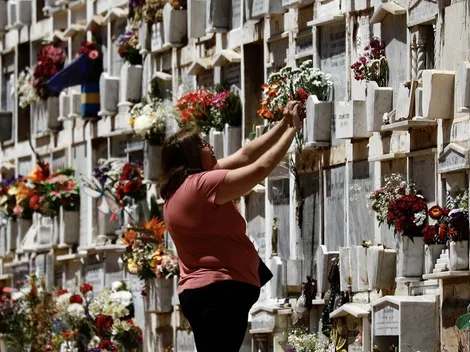 ¿A qué hora abren los cementerios el 1 de noviembre?