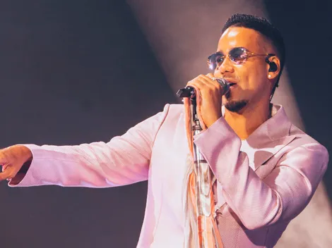 Aventura: Un viaje en el tiempo con la voz de Romeo Santos
