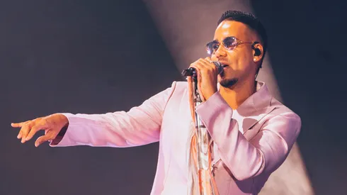 Aventura, concierto en Estadio Nacional, martes 29 de octubre.