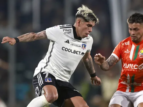 Bicampeón manda particular recado a Carlos Palacios