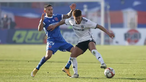 Colo Colo y la U definen el título del Campeonato Nacional con una programación de infarto.