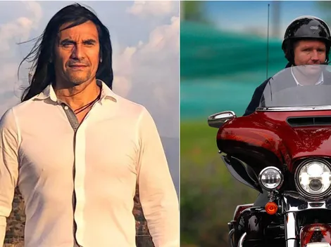 Coca Mendoza sin filtro: "Victoriano Cerda está acostumbrado a..."