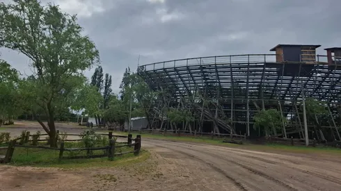 Los Ángeles se toma el fin de semana largo con el Zonal Sur
