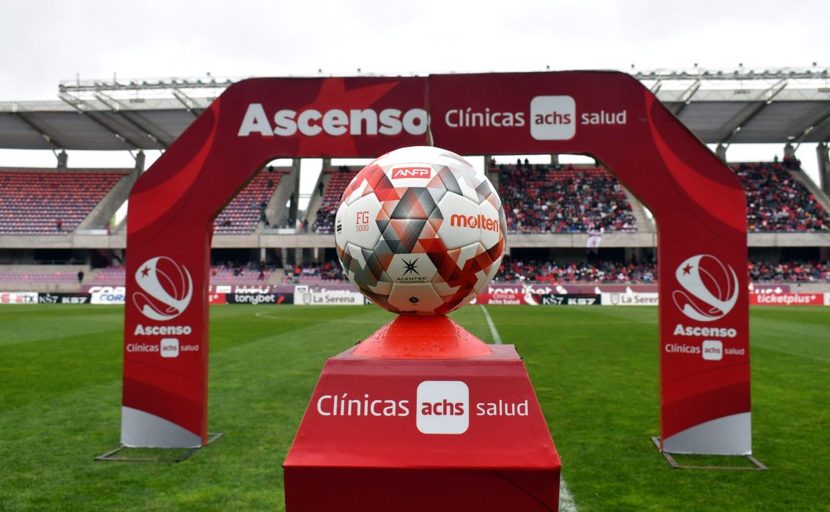 Los cruces de la Liguilla de Ascenso de la Primera B 2024
