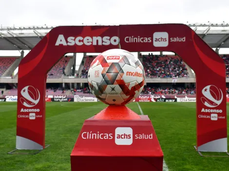 Los cruces que tendrá la Liguilla de Ascenso de la Primera B