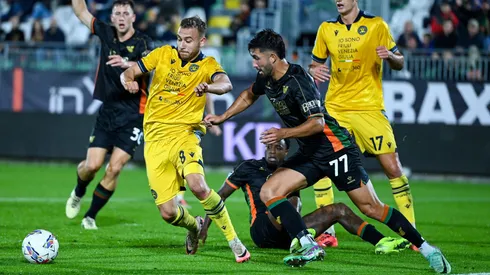 Udinese dejó escapar una gran oportunidad en Italia.