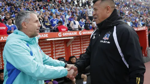 Pato Yáñez se aburre y pide castigos.