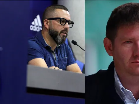 Fuerte recado de Goldberg a Victoriano Cerda por caso que remece Colo Colo