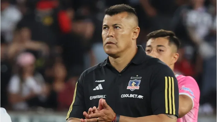 Almirón buscará armar un plantel competitivo para el 2025
