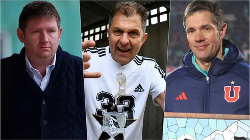 La denuncia de la U a Colo Colo saca a la mesa secretos a voces y otras cosas con Huachipato.