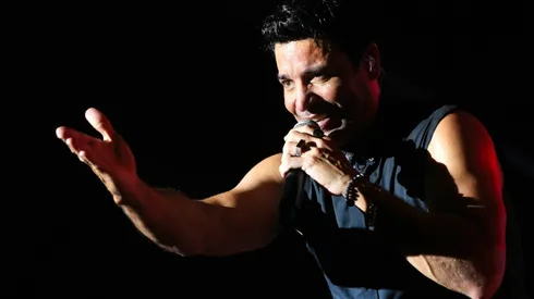 El artista agendó dos nuevas fechas.