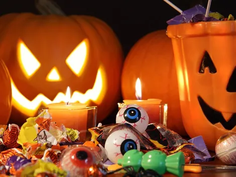 Ideas de comida para Halloween: Recetas creativas