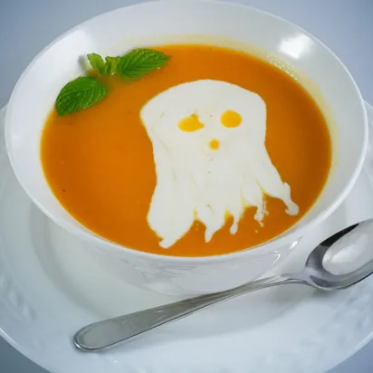 Sopa de miedo | Foto: Imago