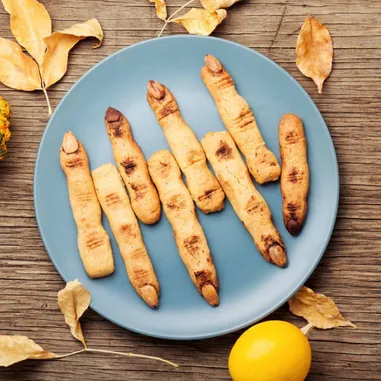 Dedos de bruja | Foto: Imago