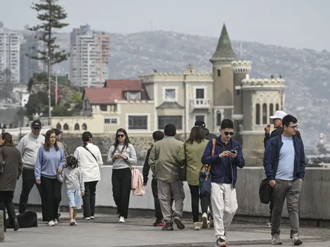 ¿Es feriado irrenunciable el viernes 1 de noviembre?