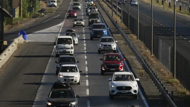 Ruta 5 Sur