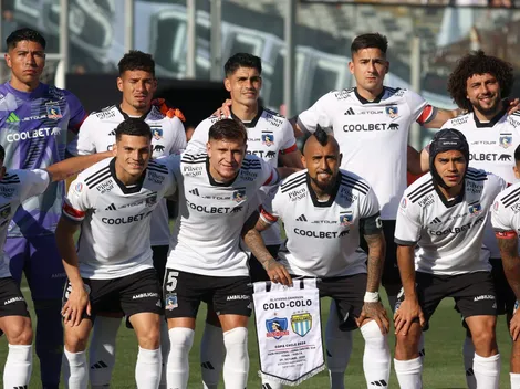Locura por entradas para Colo Colo vs Iquique: fila superó 45 mil personas