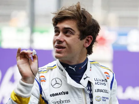 Colapinto y el bombazo del momento: ¿millonario traspaso a Red Bull?